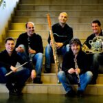 QUINTETO DE VIENTO ÁBREGO